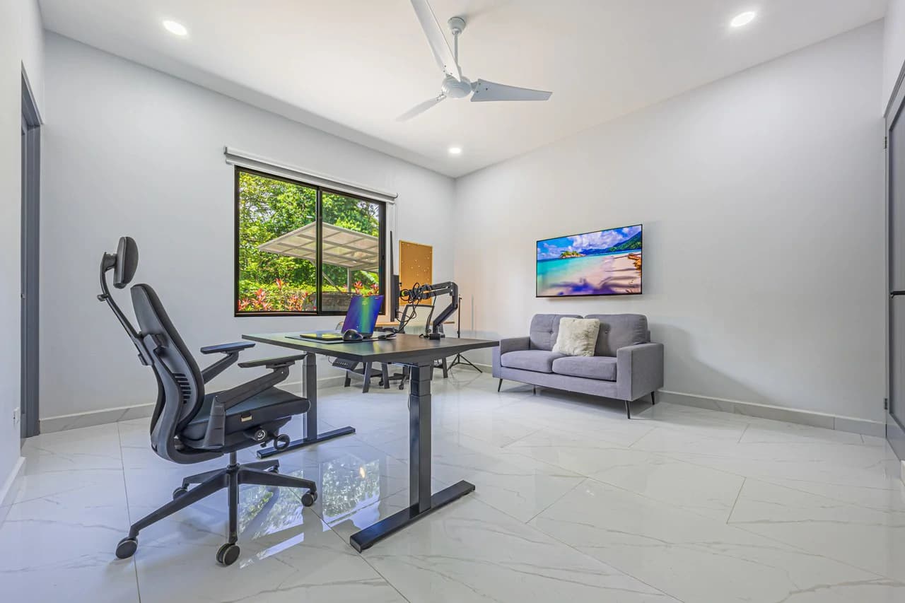 Mountain House For Sale in Cinco Ventanas - photo 27