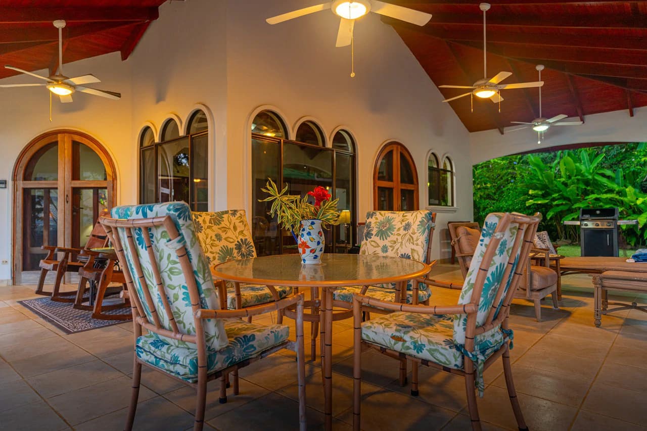 Casa Mono Titi: Front Ridge Ocean View – Tres Rios, Costa Rica - photo 40
