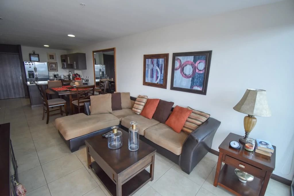Apartamento de 2 Habitaciones en Torres Paseo Colón: Apartment For Sale in Paseo Colon - photo 6