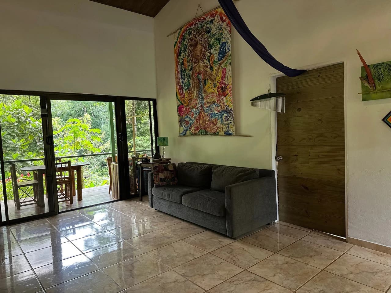 Sustainable Living Farm to Table with Home, Guest House ,Tinamastes on the River - photo 17