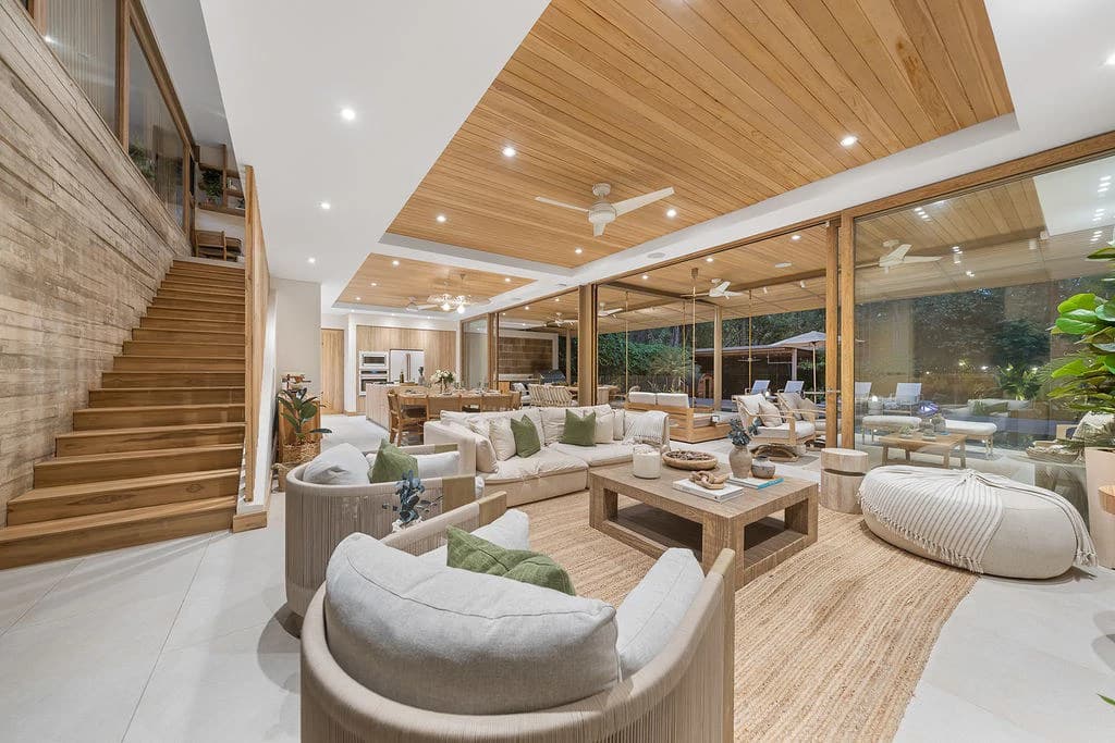 Casa Prana: Luxury Beachside Home in Playa Grande, Costa Rica - photo 81