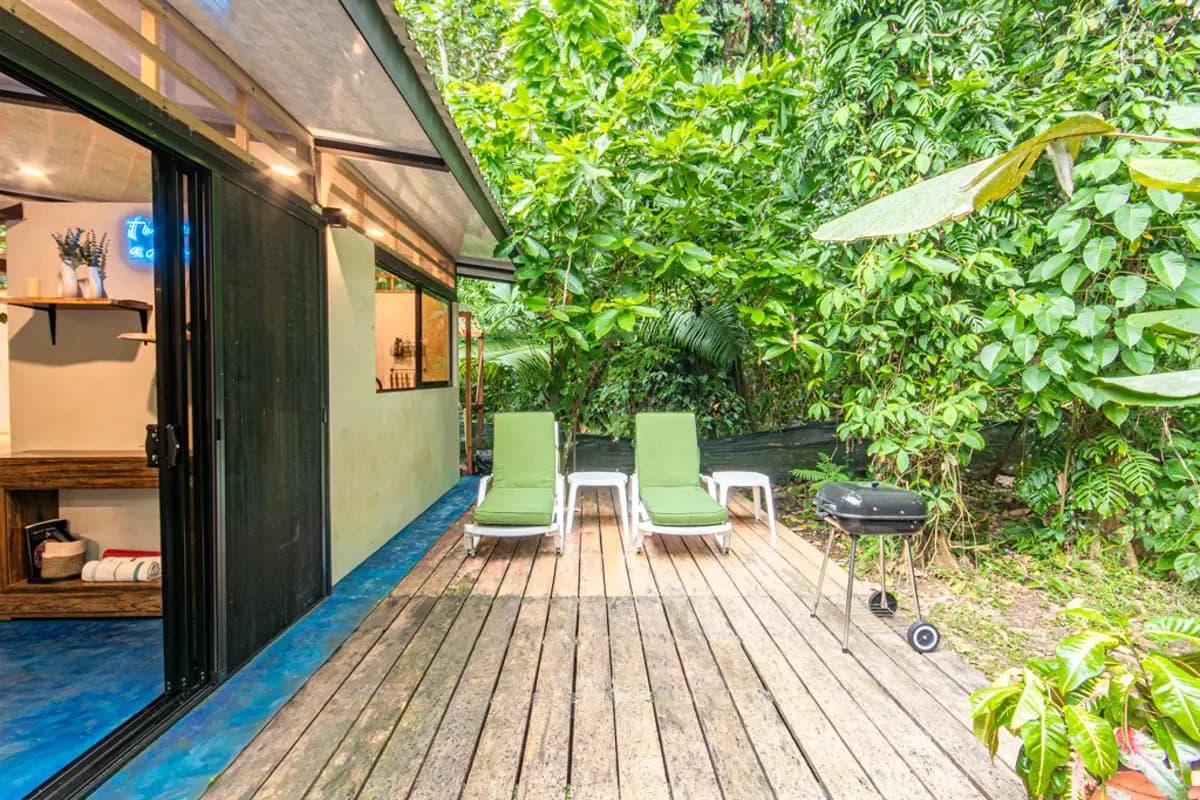 ID 1157: 1 Bd/1 Ba Home on 1,250 sqm Near Puerto Viejo, Costa Rica - photo 20