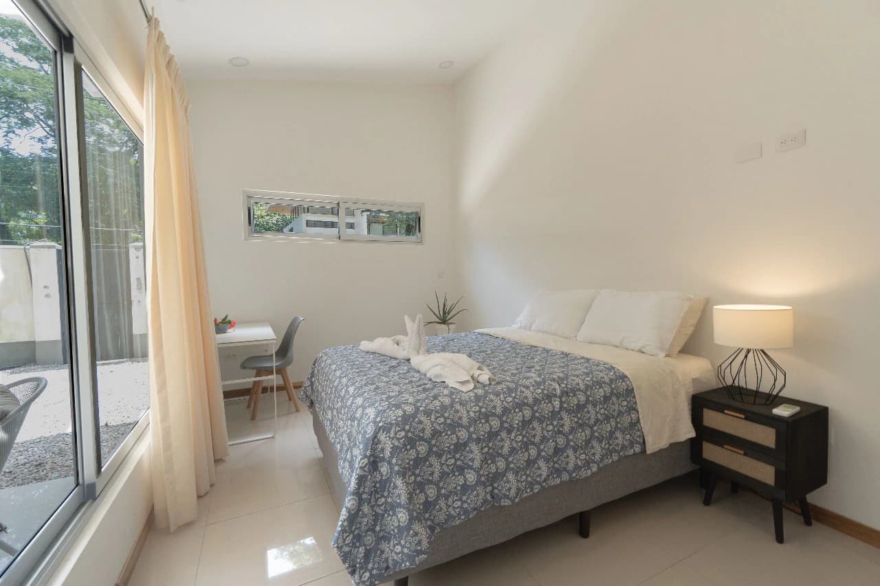 RIVIERA RESIDENCES: 12 Home Community for Sale - Profitable Investment Opportunity 5 min walk to Playa Potrero - photo 56