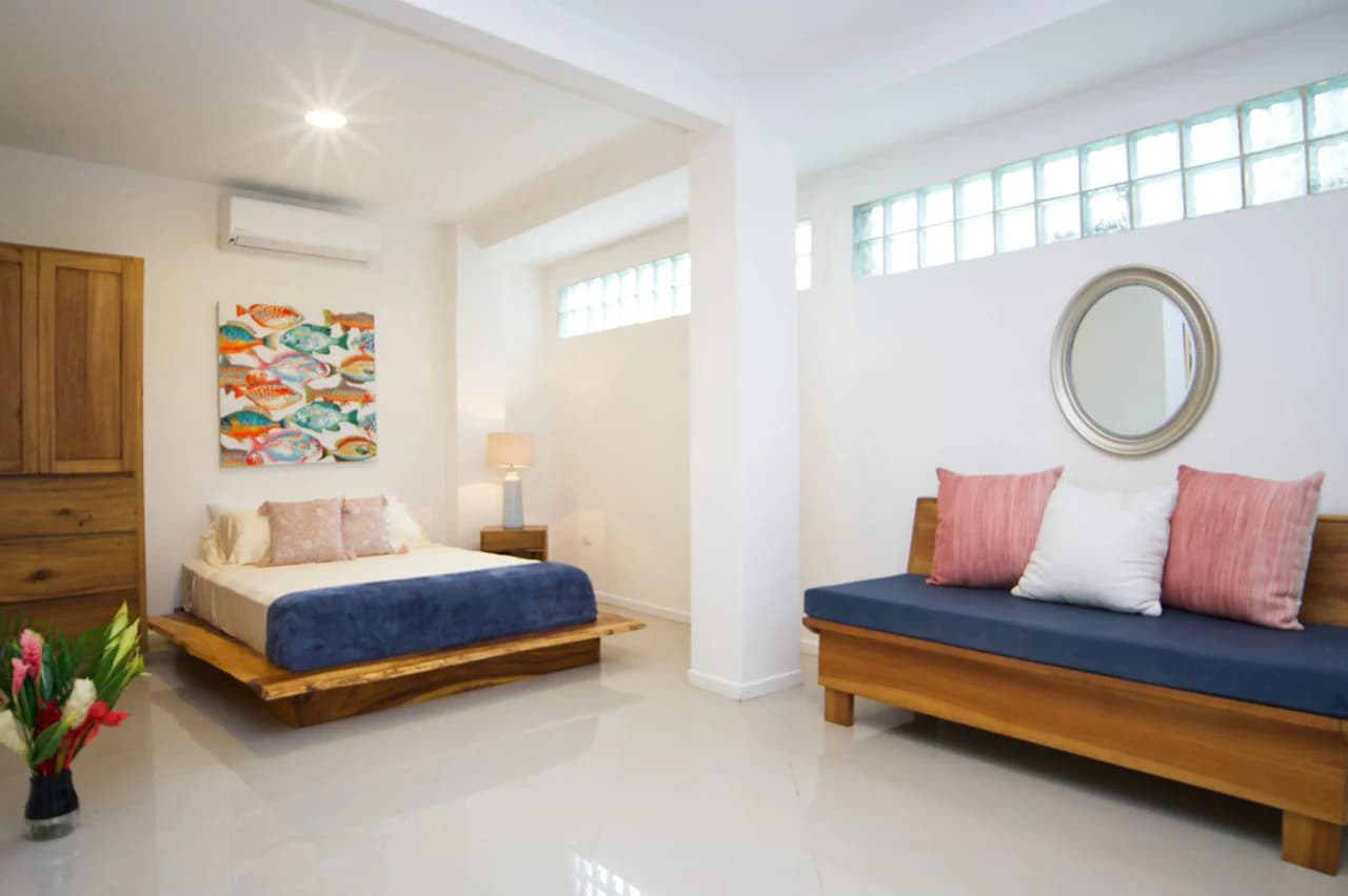 RIVIERA RESIDENCES: 12 Home Community for Sale - Profitable Investment Opportunity 5 min walk to Playa Potrero - photo 30