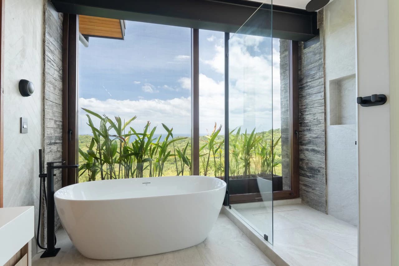 Casa Pristine: Luxury Ocean View Home in Las Ventanas - photo 28
