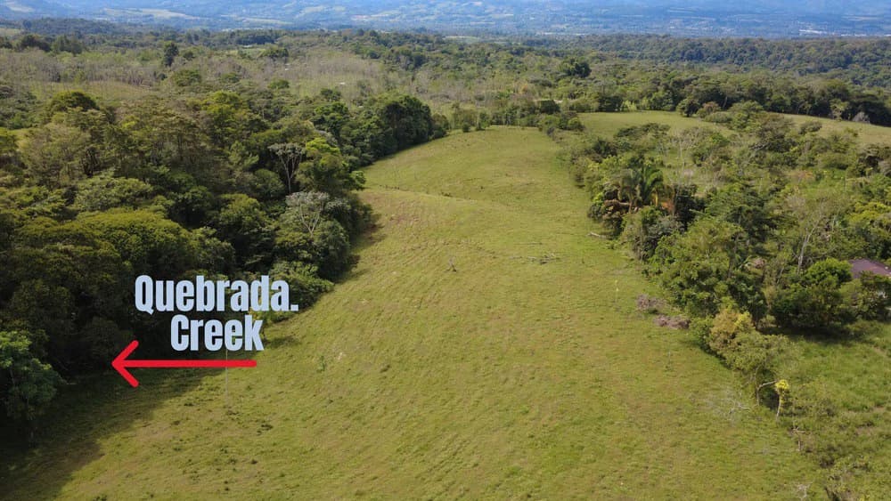 Countryside Home Construction Site For Sale in Centro de Pérez Zeledón - photo 7