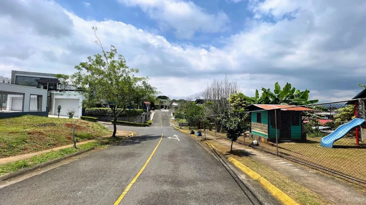 Property for Sale – San Ramón, Alajuela - photo 23