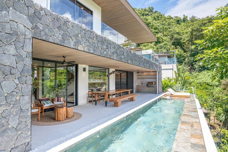 Stellar Opportunity, Brand New Home in Los Sueños: Luxury Villa Close to the Beach and Marina! - photo 50