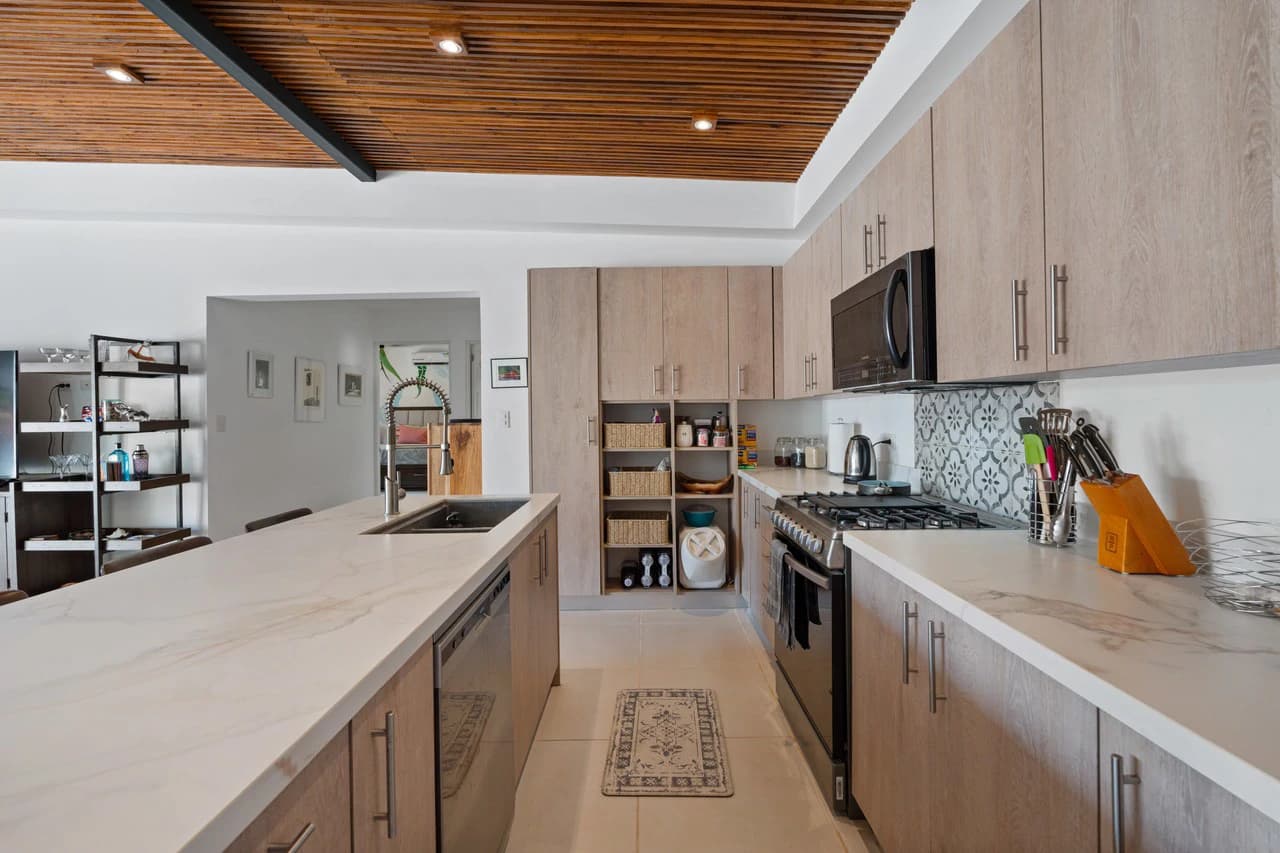 Casa Wish You Were Here: Modern Tranquility in Tamarindo! - photo 4