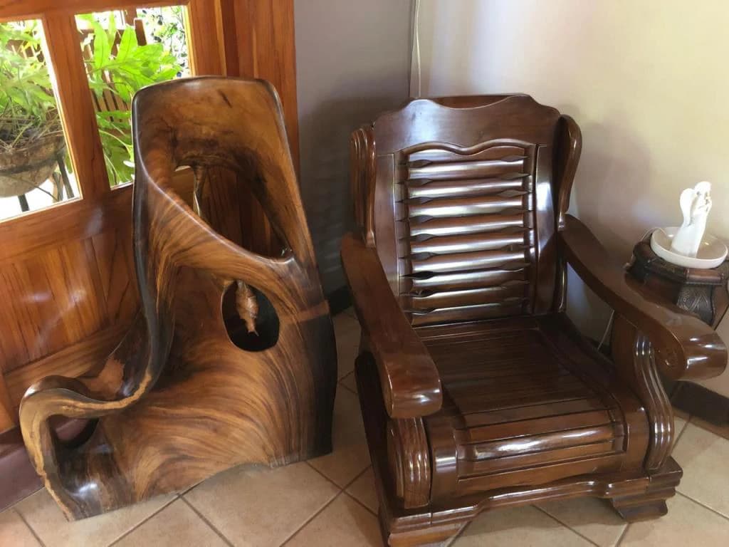 Luxury House for Sale in Liberia, Guanacaste, Costa Rica – Prime Location and Exclusive Design - photo 36