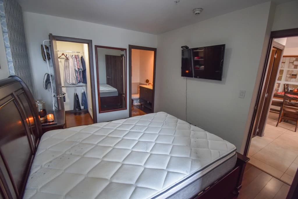 Apartamento de 2 Habitaciones en Torres Paseo Colón: Apartment For Sale in Paseo Colon - photo 16