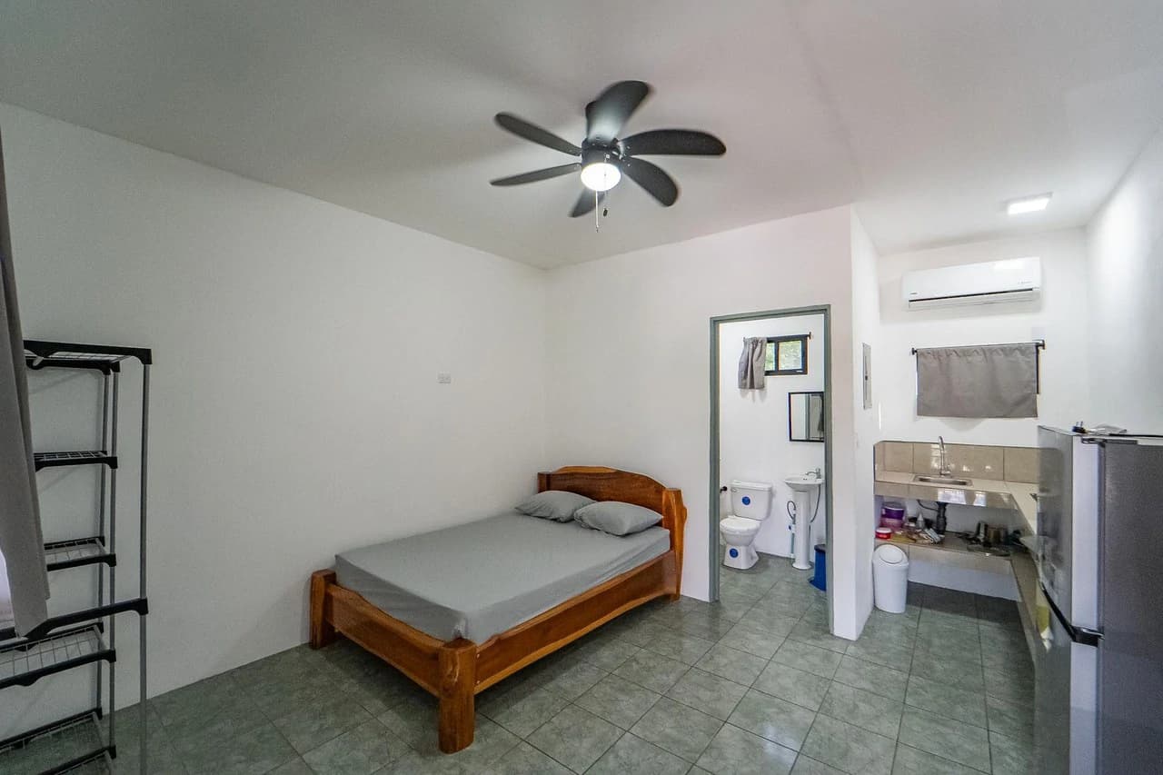 Cantarana Studios: Multiunit Property with tons of Potential - photo 3