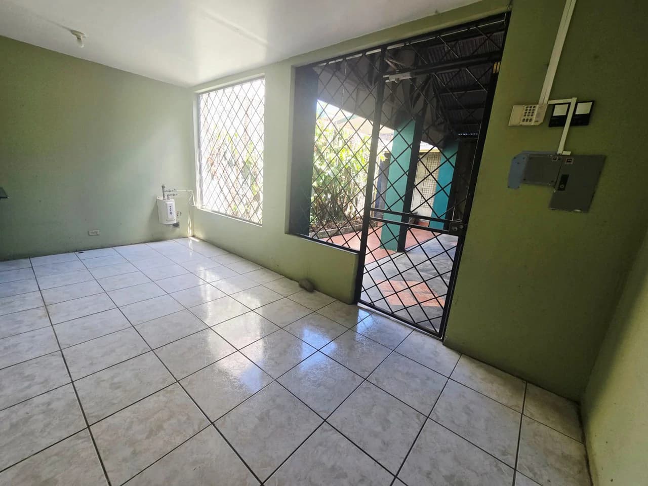 House for sale in Villa Adobe Residential, Santo Domingo, Heredia - photo 13