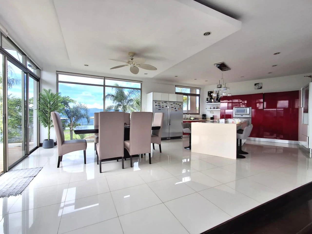 Casa Spectacular!: Entertainer's Dream Estate with Unrivaled 300° City Views! - photo 10