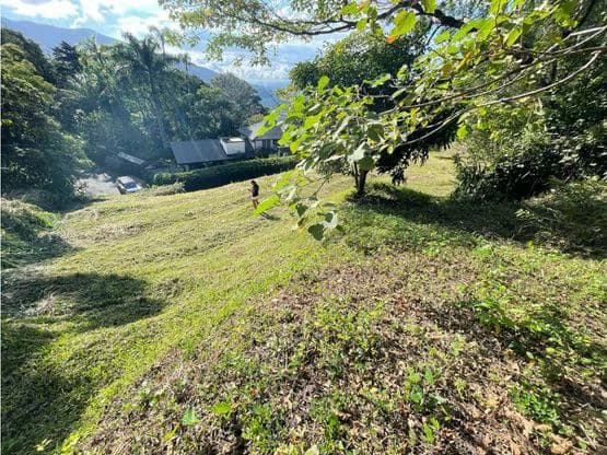 Unique lot with spectacular views in Santa Ana for sale - photo 12