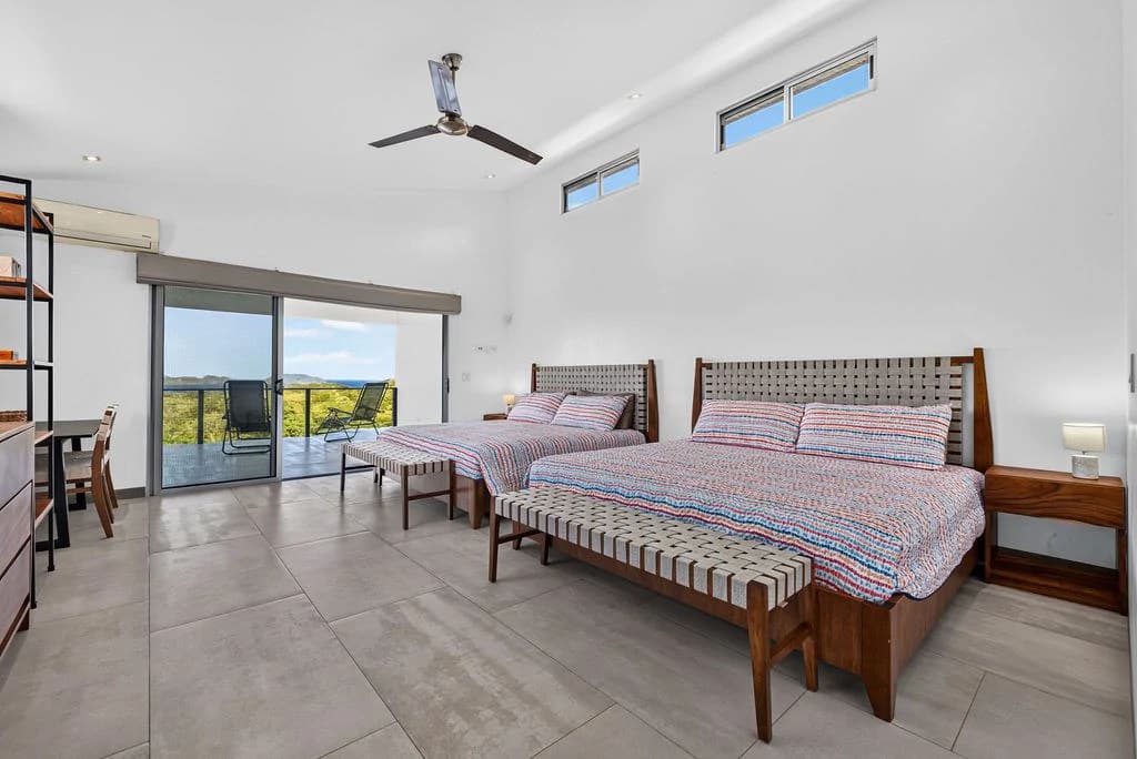 Villa Palmera: Ocean View Home for Sale in Playa Potrero, Costa Rica - photo 23