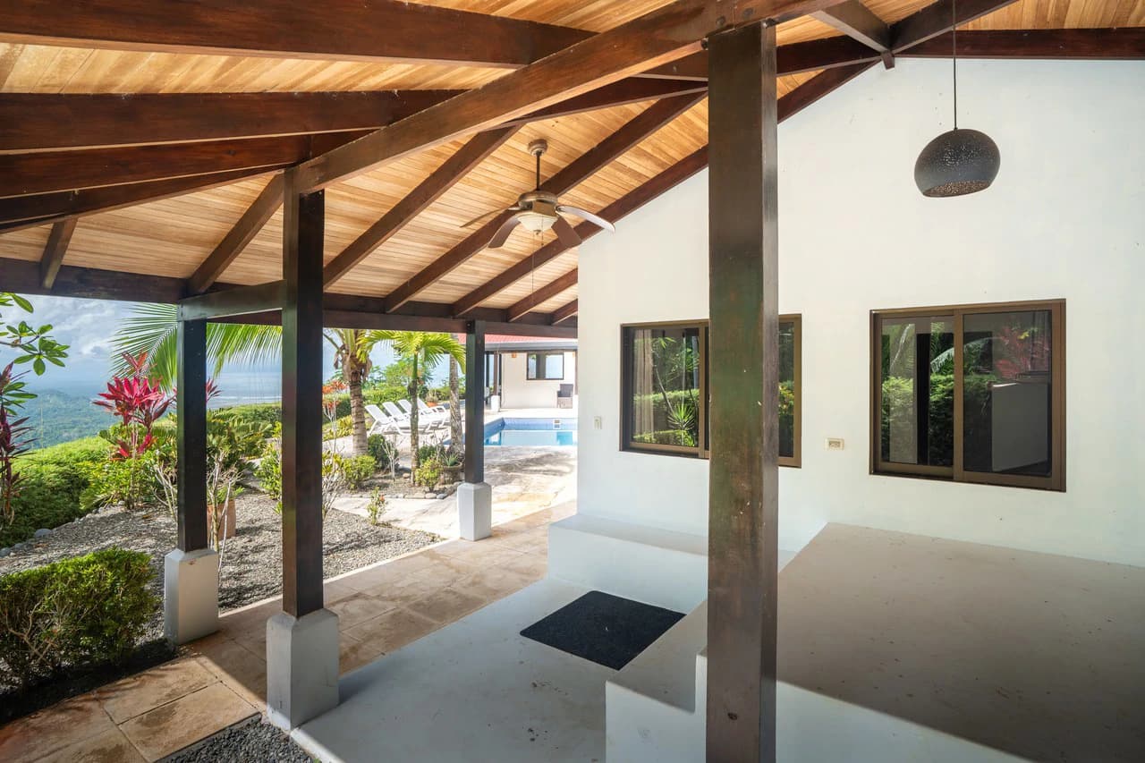 3 Bedroom home in Cinco Ventanas with Incredible Ocean View! - photo 14