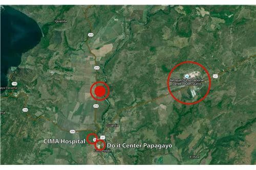 Commercial land in Guanacaste 0.87ha : 900701029-120 - photo 10