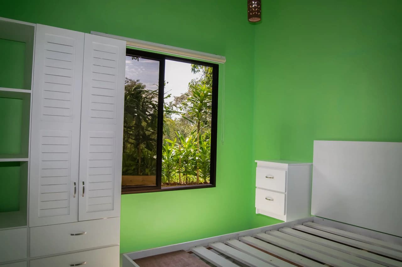 SEAGULL’S NEST TWO STOREY VILLA IN UVITA, 3 BED,3 BATH & POOL: Mountain House For Sale in Uvita - photo 21