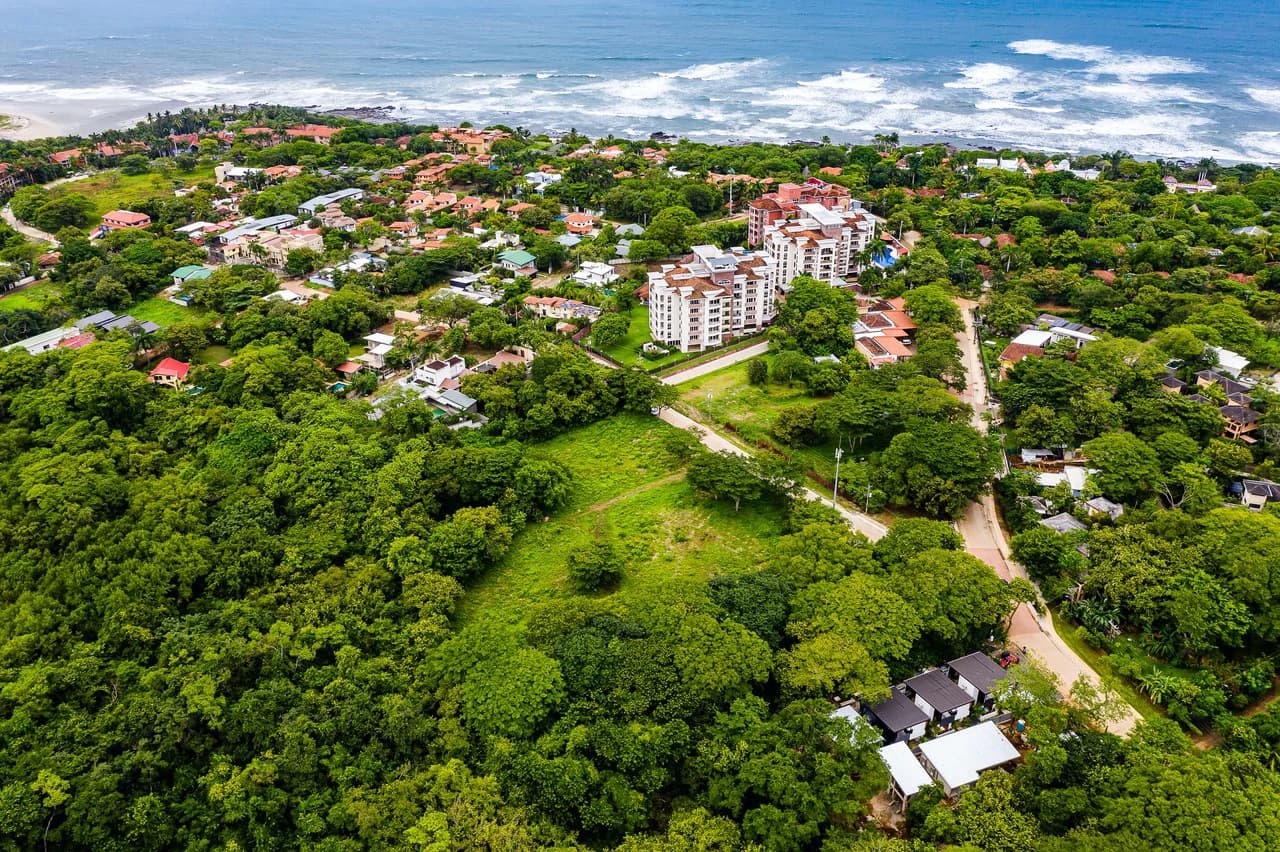 Villa Altamar: Four Private Villas Steps from Playa Langosta - photo 19