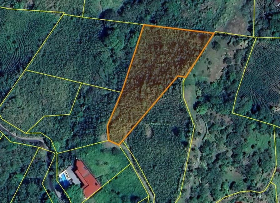 Eco-Lot #16: Ready-to-Build Sustainable Haven with Gulf & Mountain Views - photo 1