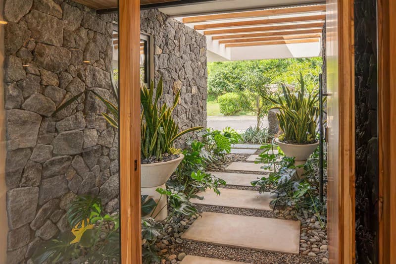 Stellar Opportunity, Brand New Home in Los Sueños: Luxury Villa Close to the Beach and Marina! - photo 40