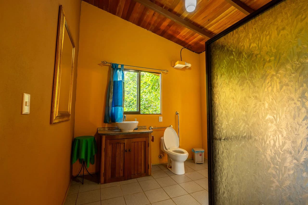 Prime Location 2 Bedroom House Observation Deck - photo 29
