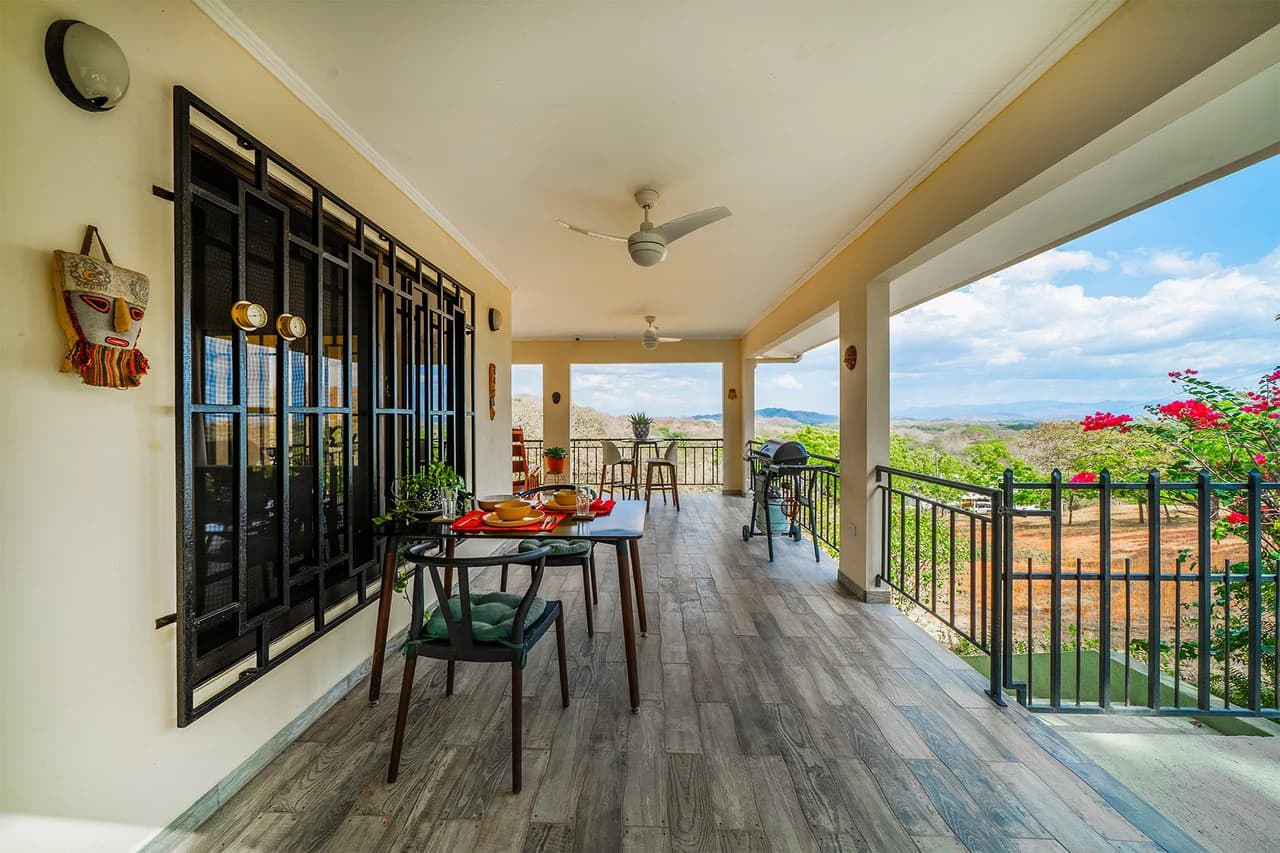 Casa Cartagena: 2Acre Home with Mountain Views in Gated Rancho Cartagena - photo 24
