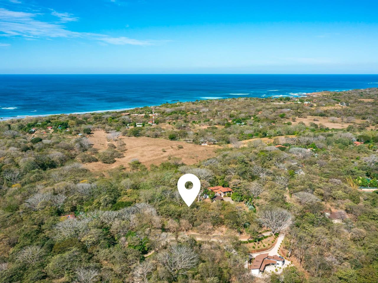 Tierra Pacifica #9: Secluded Lot in Gated Eco Community - photo 14
