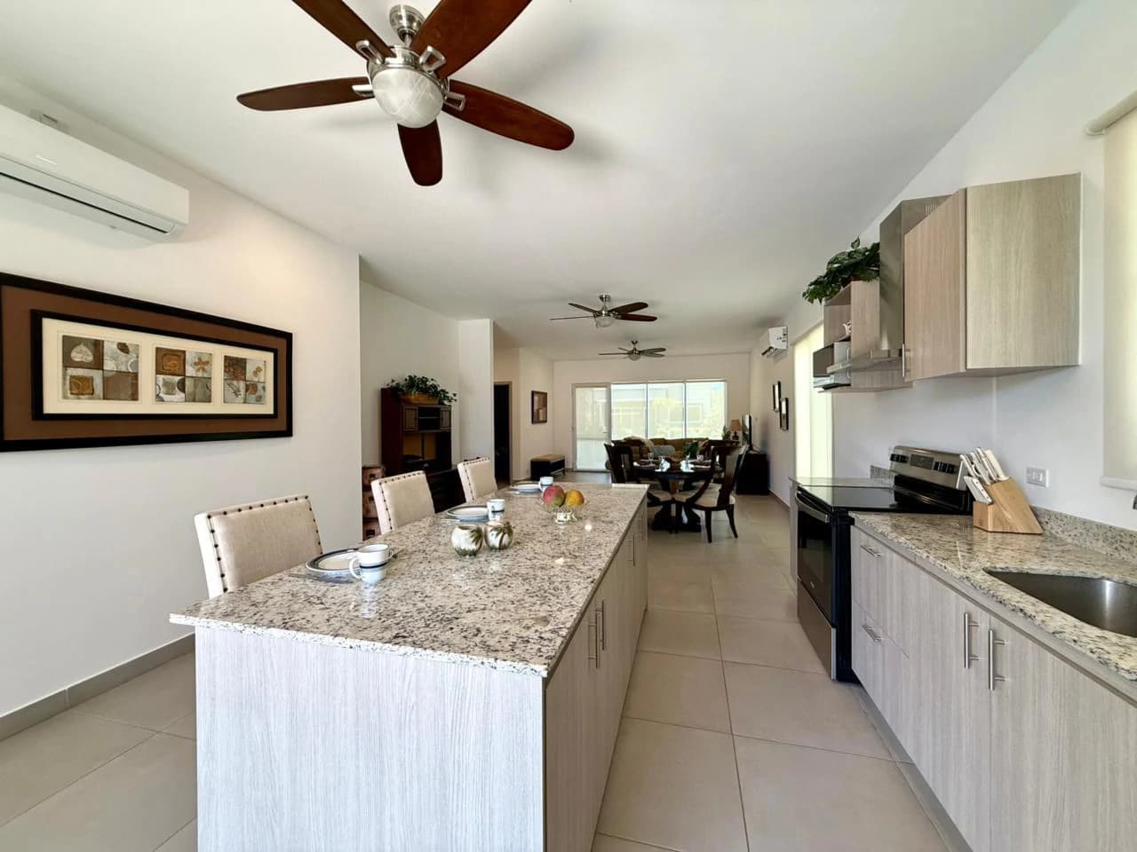 BRISAS 78: In Los Delfines Gated Golf & Beach Village $450,000 USD Beach Life is Best! - photo 12