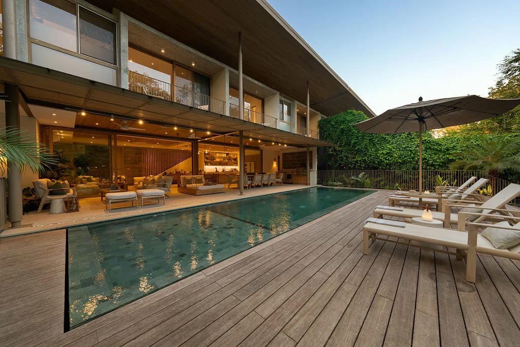 Casa Prana: Luxury Beachside Home in Playa Grande, Costa Rica - photo 1