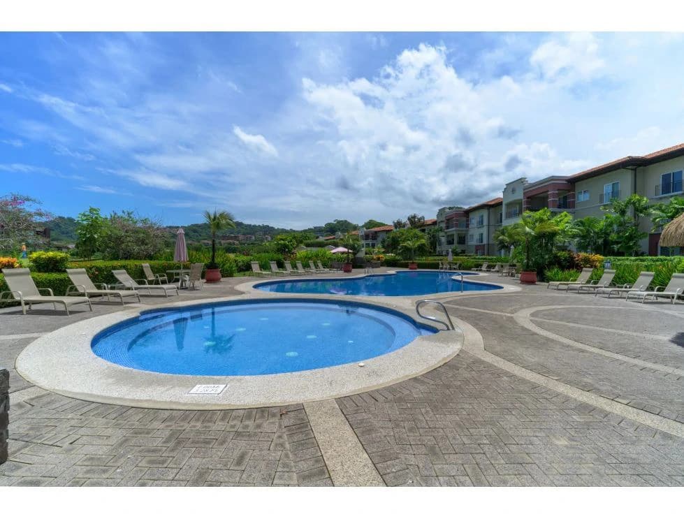 Pacific Ocean Views! Resort living! Endless Sunsets! Del Mar at Los Suenos Resort - photo 25
