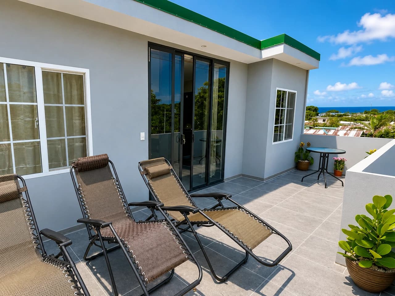 2-Bedroom Home with 3 Fully Furnished Apartments In Puerto Jimenez - photo 33
