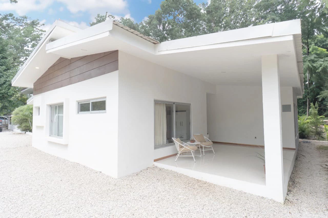 RIVIERA RESIDENCES: 12 Home Community for Sale - Profitable Investment Opportunity 5 min walk to Playa Potrero - photo 47