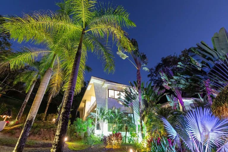 VILLA #1: Live or invest in a property that has it all: the perfect harmony between luxury and nature - photo 26
