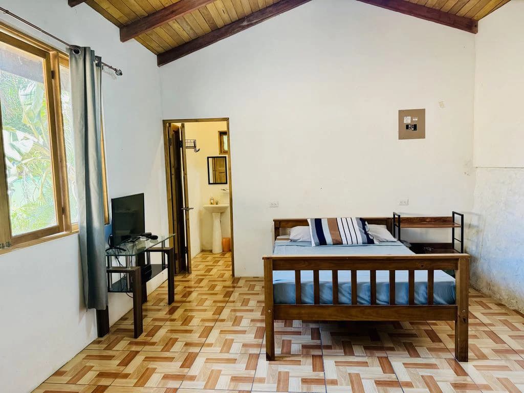 Casa Colibri: Tropical Home with Casita, Pool & Prime Buenavista Location - photo 15