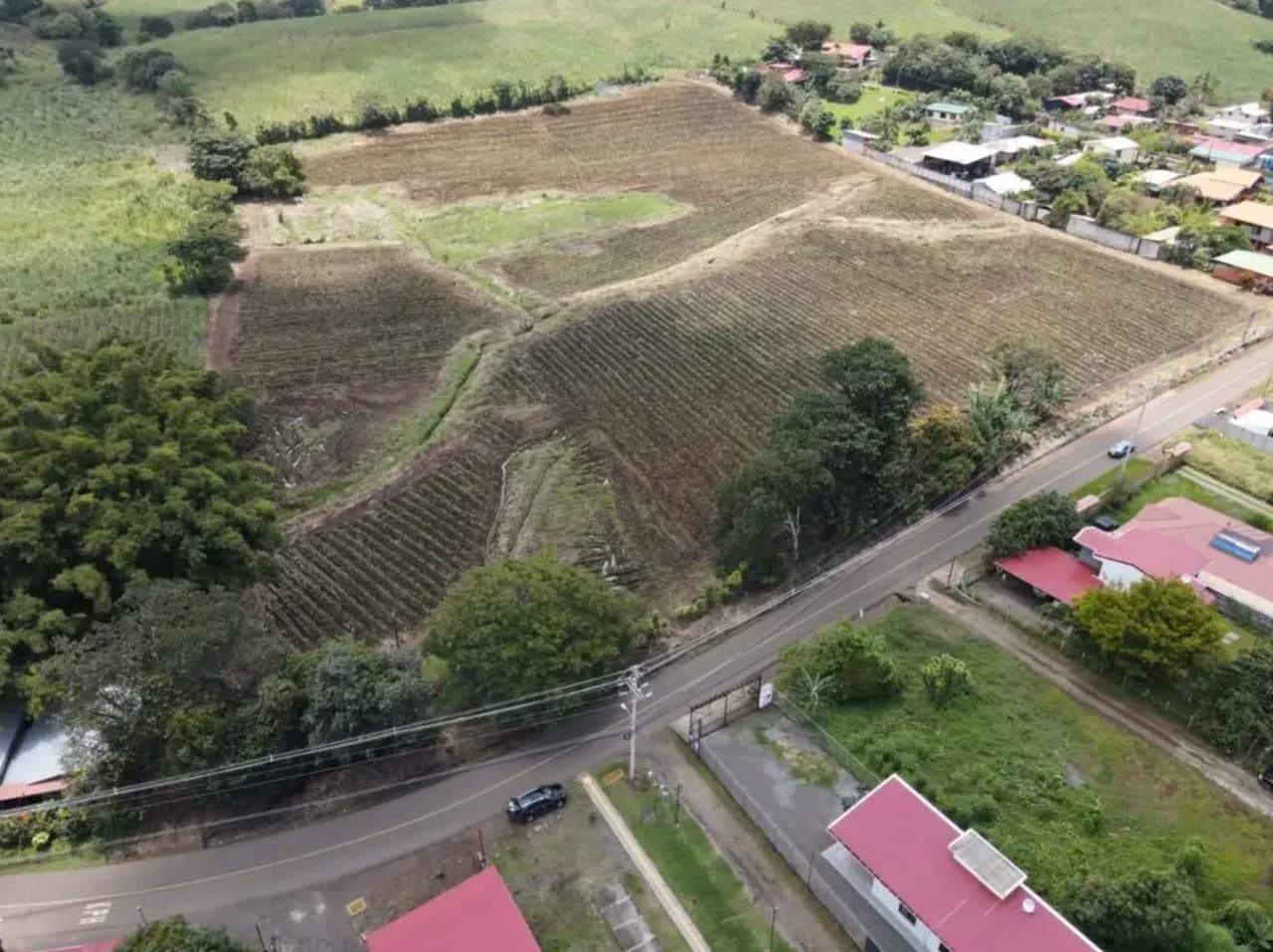 LAND FOR SALE, ALAJUELA, GRECIA - photo 2