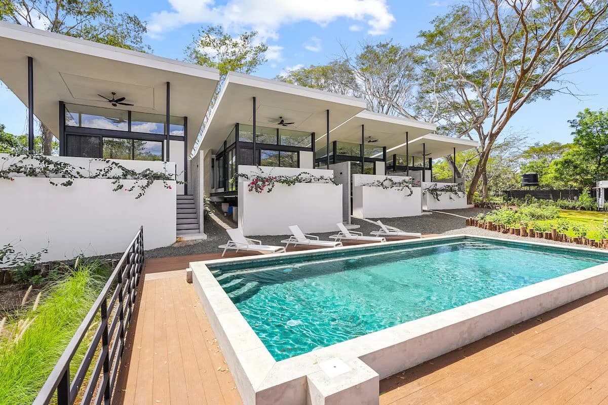Boho Vida Bungalows: Luxury Income Compound in Playa Grande - photo 1