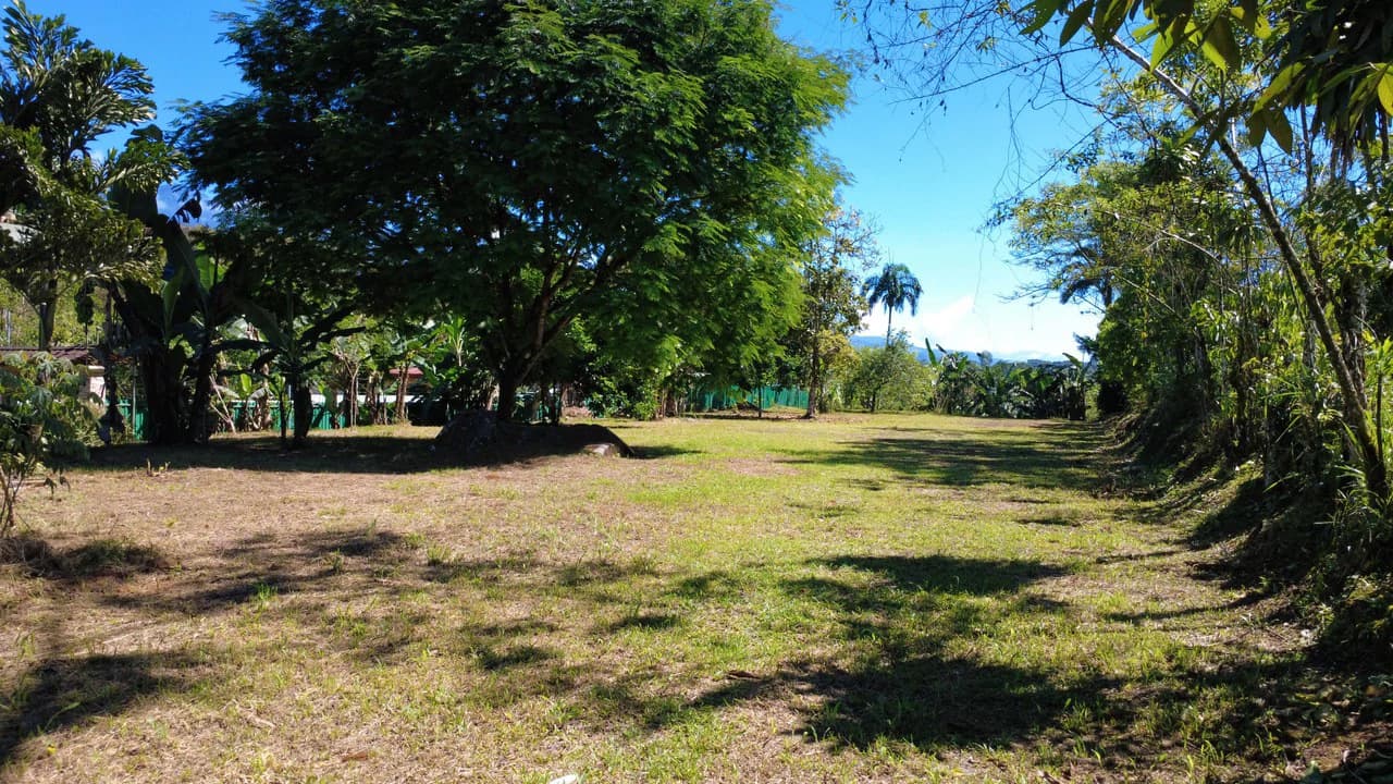 Countryside Home Construction Site For Sale in San Pedro - photo 15