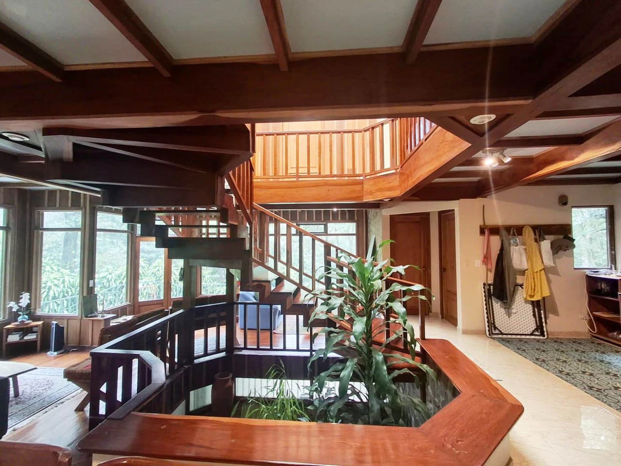 Casa Monte Verde: A LUXURY RAINFOREST HOME - photo 21