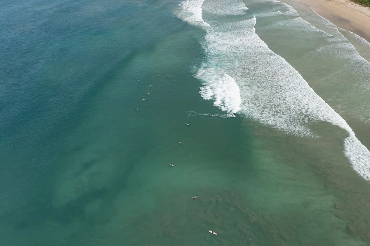 Terrazas Playa Grande Lot F1: More than just a piece of land! - photo 4