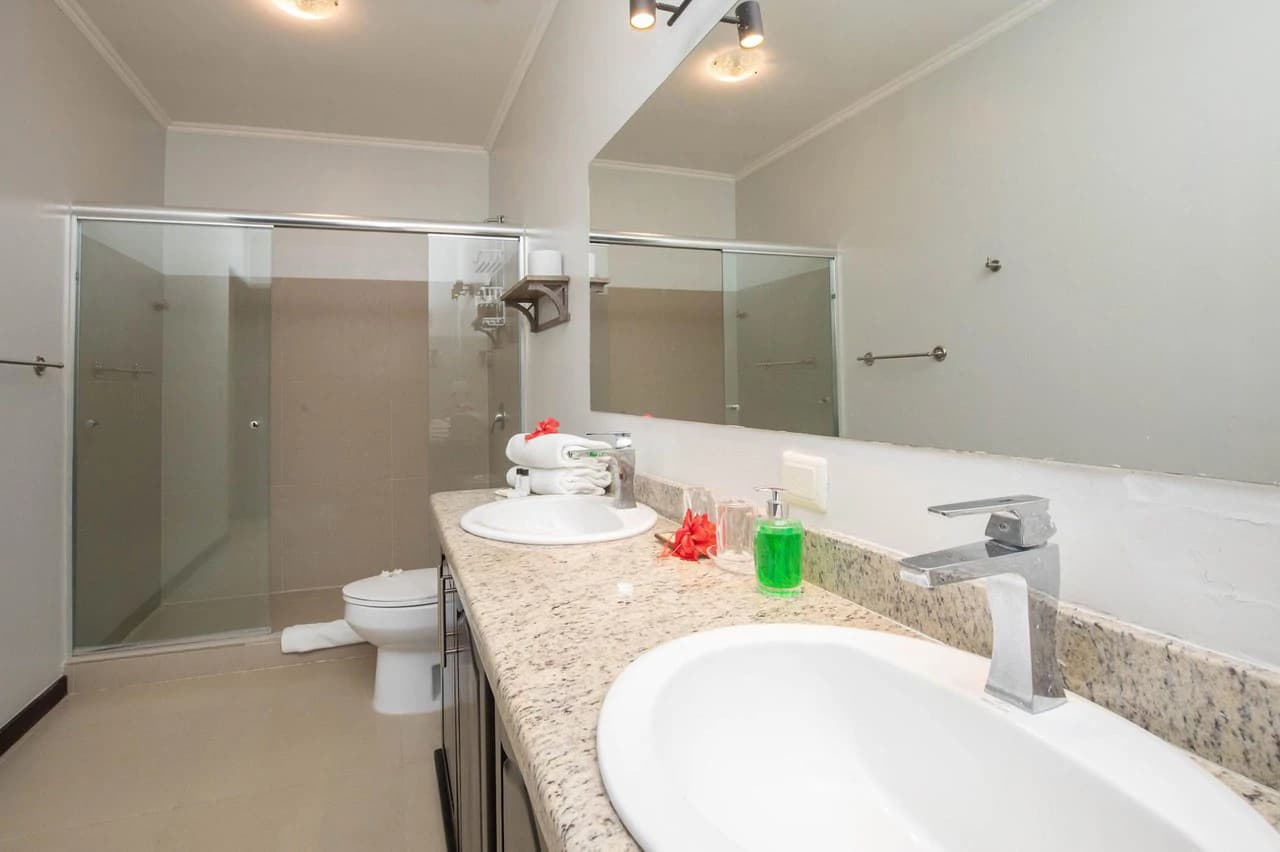 Manuel Antonio 3 bedroom- 3 bath with pool in Gated Development - photo 68