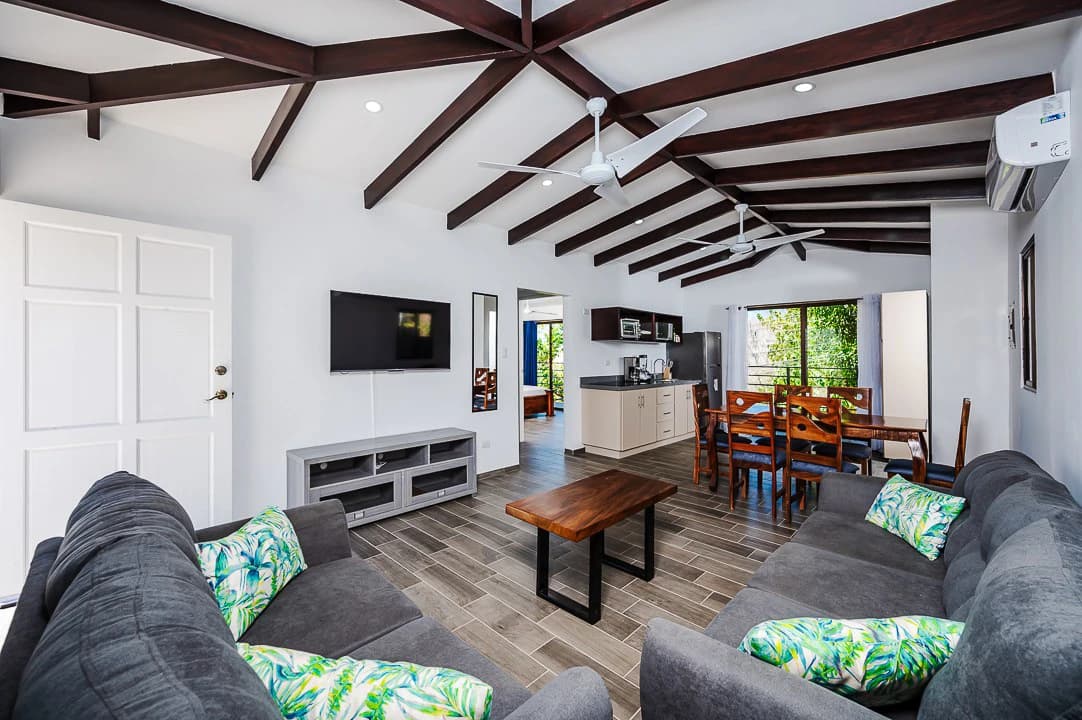 Casa Amani: Luxury Ocean-View Estate & Investment Opportunity in Tamarindo! - photo 56