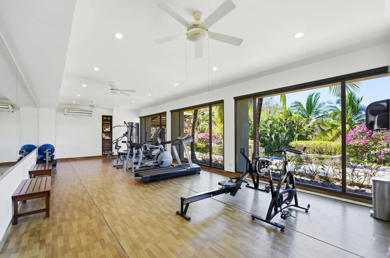 La Perla 113: Boutique Luxury Condo in the Heart of Tamarindo - photo 33