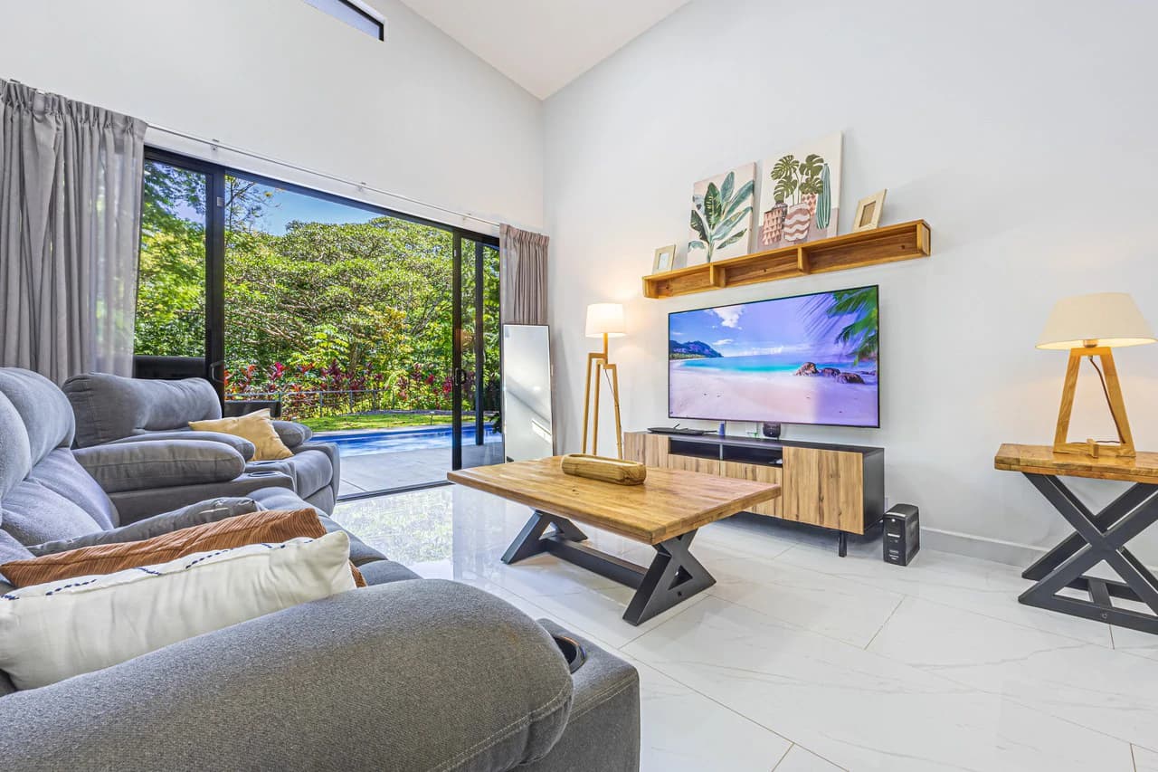 Mountain House For Sale in Cinco Ventanas - photo 35