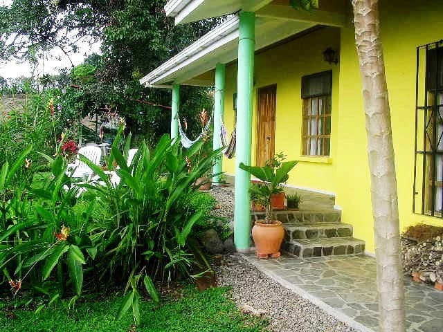 CASA TROPICANA - Lake View Oasis Near Nuevo Arenal - photo 3
