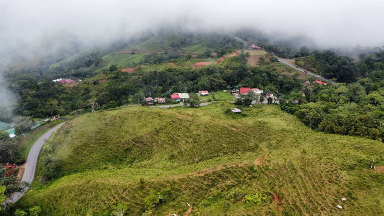 Home Construction Site For Sale in Alto San Juan