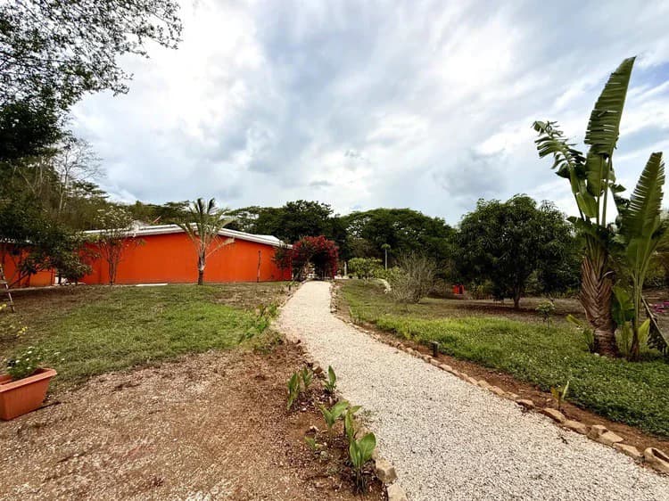 Organic Finca Eco Dreams: $799,000 USDOrganic Finca Eco Dreams – Sustainable Eco Farm for Sale Near Playa Naranjo, Costa Rica Luxury Self-Sustainable Farm, Solar-Powered Estate & Investment Property o - photo 21