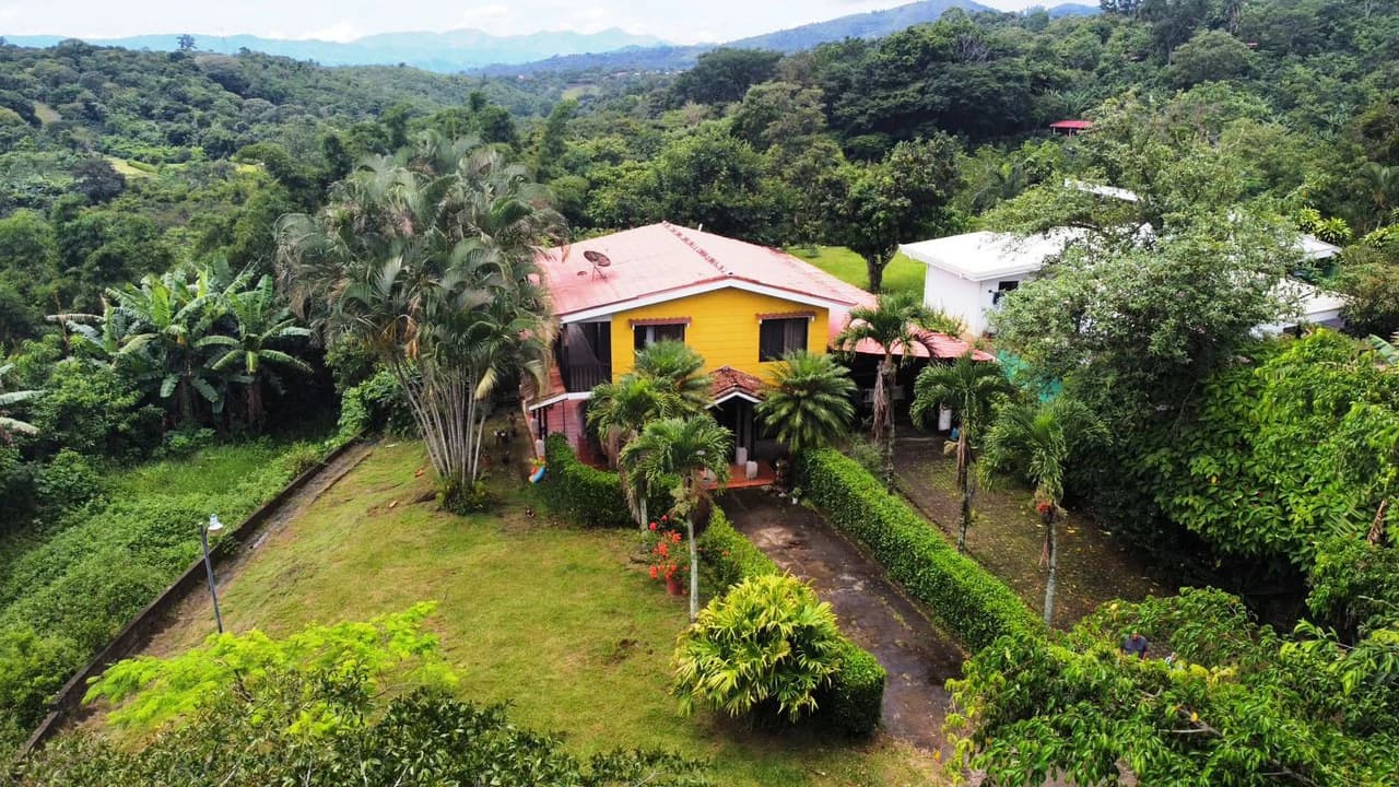 Casa Naranjo: Great Home on Large Quiet Lot - photo 4