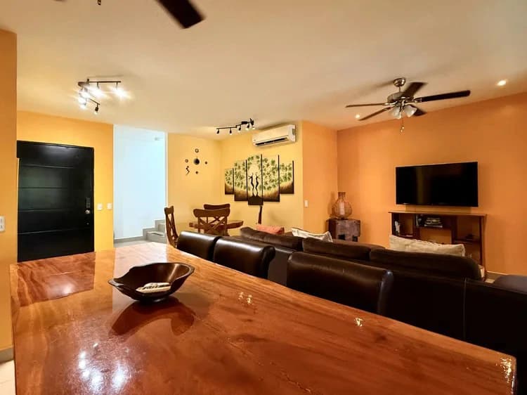ARA 14: Fully Furnished and Home with Tons of amenities ie. Solar electricity - photo 19